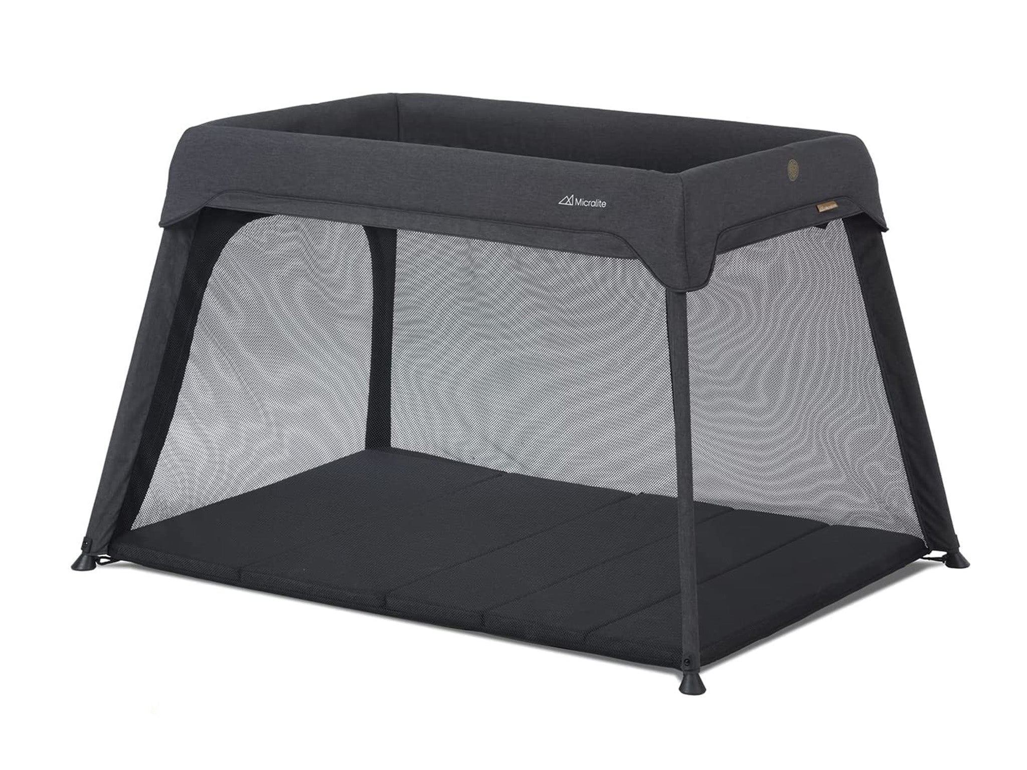 Tall hotsell travel cot